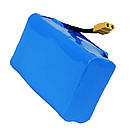 Акумулятор для гіроборда 36V, 3,0A, EL-battery / Акумуляторна батарея для гіроскутера / Батарея на гіроборд, фото 6