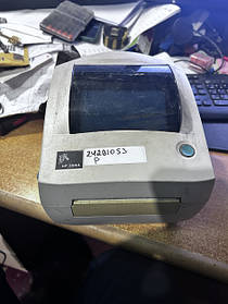 Принтер етикеток Zebra LP2844 No 24291053