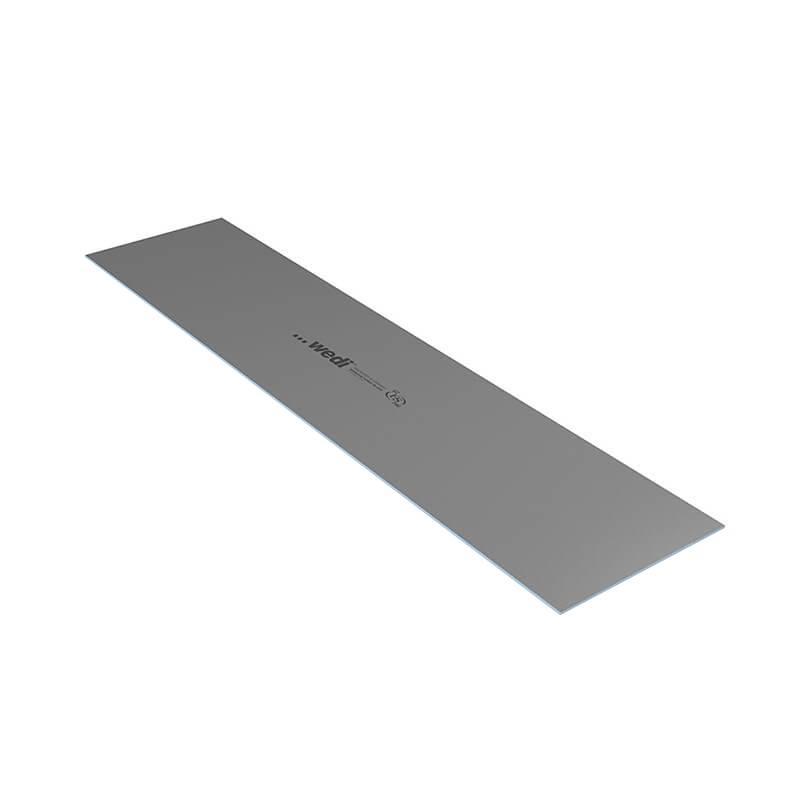 Теплоізоляційна панель WEDI 2500/600/10 мм для хамама, фото 1