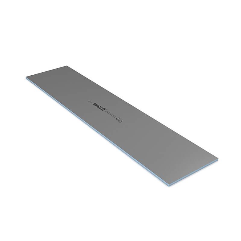 Теплоізоляційна панель WEDI 2500/600/20 мм для хамама, фото 1