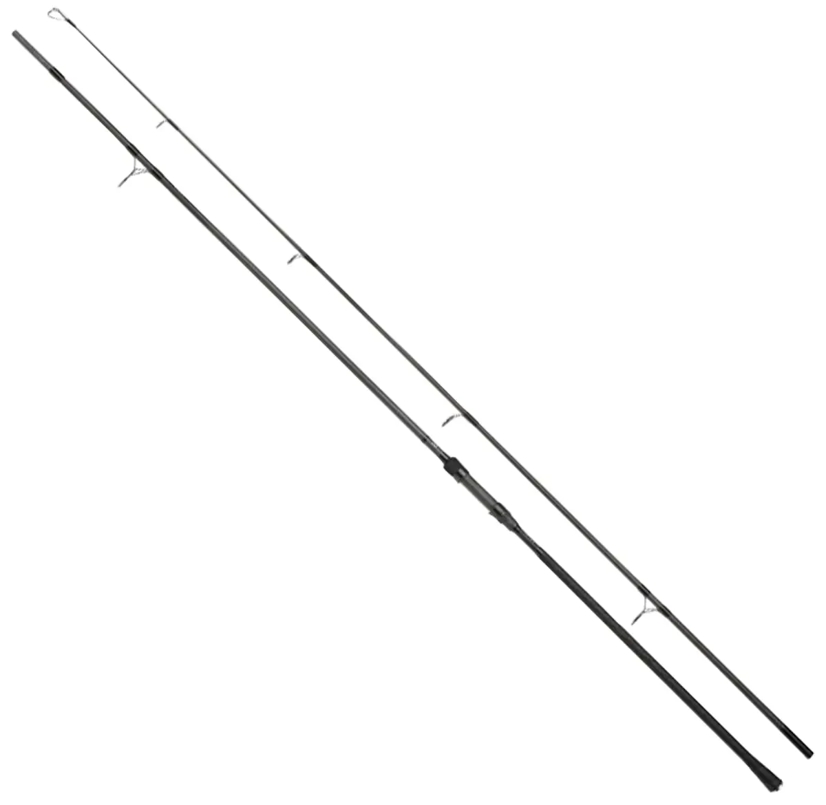Вудлище коропове Shimano Tribal Carp TX-5A 12'/3.66m 3.25lb — 2sec., фото 1