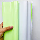 Набір для малювання світлом 58,5x22см, від батарейок, Glow Magic / Набір малюй світлом / Палітра візерунків, фото 4