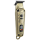 Бездротова машинка для стрижки волосся з дисплеєм + 4 насадки, VGR V-901 / Чоловічий тример для стрижки, фото 4