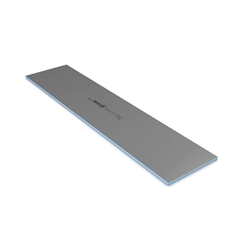 Теплоізоляційна панель WEDI 2500/600/30 мм для хамама, фото 1