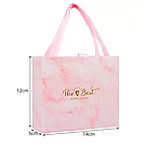 Набір для створення браслетів, 3 браслета та 60 кульок / Набір для творчості дівчинці / Набір для плетіння, фото 10