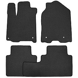 EVA Ева килимки в салон для Acura RDX 2012-2018 / Акура рдх килимки