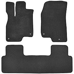 EVA Ева килимки в салон для Acura RDX 2018+ / Акура рдх килимки