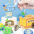 Набір пластику для 3D ручки, 20 кольорів по 10 метрів / PLA пластик для 3д ручки / Запаски для 3d ручок, фото 2