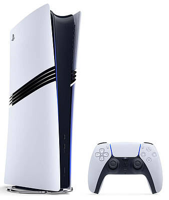 Ігрова приставка Sony Playstation 5 Pro 2TB