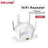 Репітер Pix-Link WR56T Wi-Fi роутер/Ретранслятор WiFi, фото 4