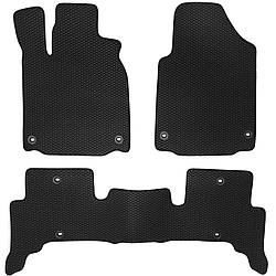 EVA Ева килимки в салон для Acura ZDX 2009-2013 / Акруа здх килимки