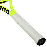 Ракетка для великого тенісу 27" алюмінієва ODEA WORKOUT66, фото 10