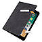 Чохол Galeo Leather TPU Folio для Apple iPad 9.7 (2017/2018), iPad Pro 9.7 Black, фото 5