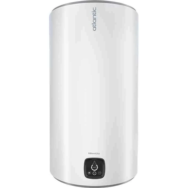 Водонагрівач побутовий електричний Atlantic Steatite Genius VM 080 D400S-3E-C (1800W)