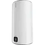 Водонагрівач побутовий електричний Atlantic Steatite Genius VM 100 D400S-3E-C (1800W), фото 2