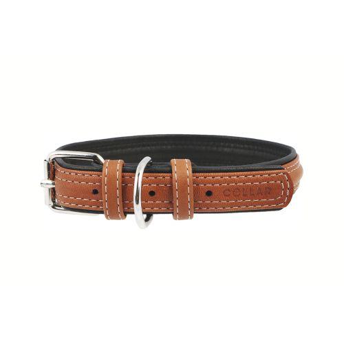 Нашийник для собак Collar WauDog Soft 7203 ш-25мм, д-38-49см, фото 1