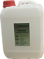 Лак для топінгового покриття підлог UNIKRIT TOPLAK