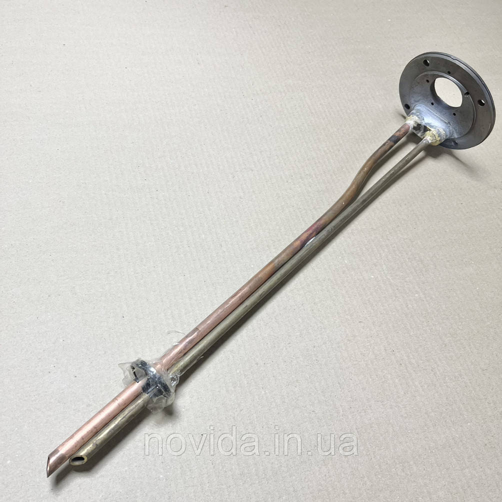 Паливозабірник МАЗ 500л 64221-1105014