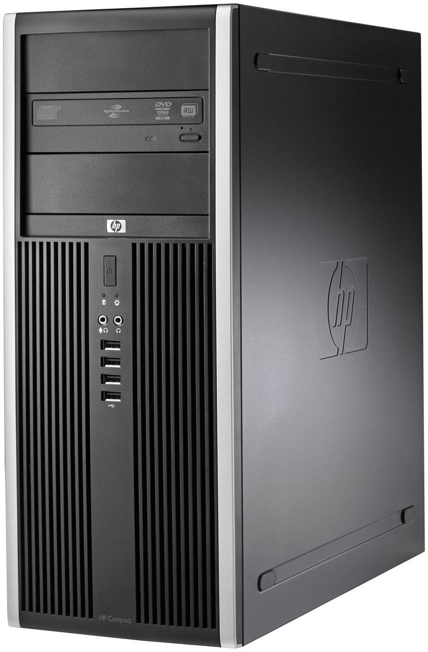 Комп'ютер HP Compaq Elite 8300 CMT (i5-3470/8/480SSD) "Б/В"