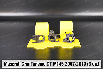 Ремкомплект кріплення корпуса фар Maserati GranTurismo GT M145 (2007-2019) правий – 3 од.