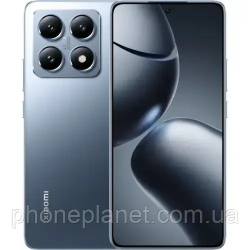 Xiaomi 14T Pro 12/512GB Titan Blue