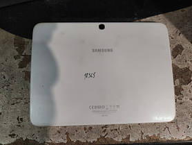 Планшет Samsung Galaxy Tab 3 10.1 3G 16Gb GT-P5200 White № 242910200, фото 3
