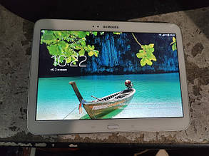 Планшет Samsung Galaxy Tab 3 10.1 3G 16Gb GT-P5200 White № 242910200, фото 1