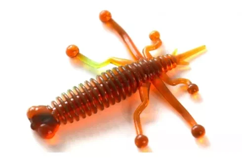 Приманка "PAVUK 1.5 колір 121, ТМ FANATIK, фото 1