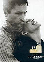 Burberry Weekend For Woman парфумована вода 100 ml. (Берберрі Вікенд Фо Вумен), фото 3