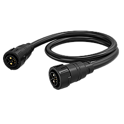 Кабель паралельного з'єднання для VigorPool Captain 700 Black (A008VP)
