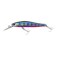 Воблер ZipBaits Rigge Deep 70S 6.4г 913 Blue Back Yamame