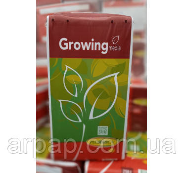 Торф'яний субстрат - 250л, Floraska, фото 1