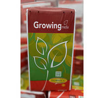 Торф'яний субстрат - 250л, Floraska