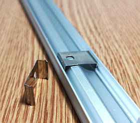 Кріпильний елемент до LightWave (3 пари)