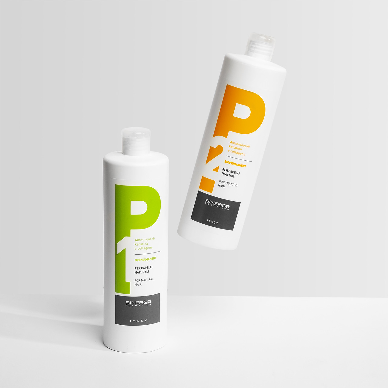 Гайд по био-перманенту от Синерджи. Статьи компании «Кератин для волос ...