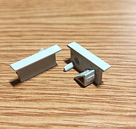 Заглушка для ЛЕД профілю ShineLine (1 пара)