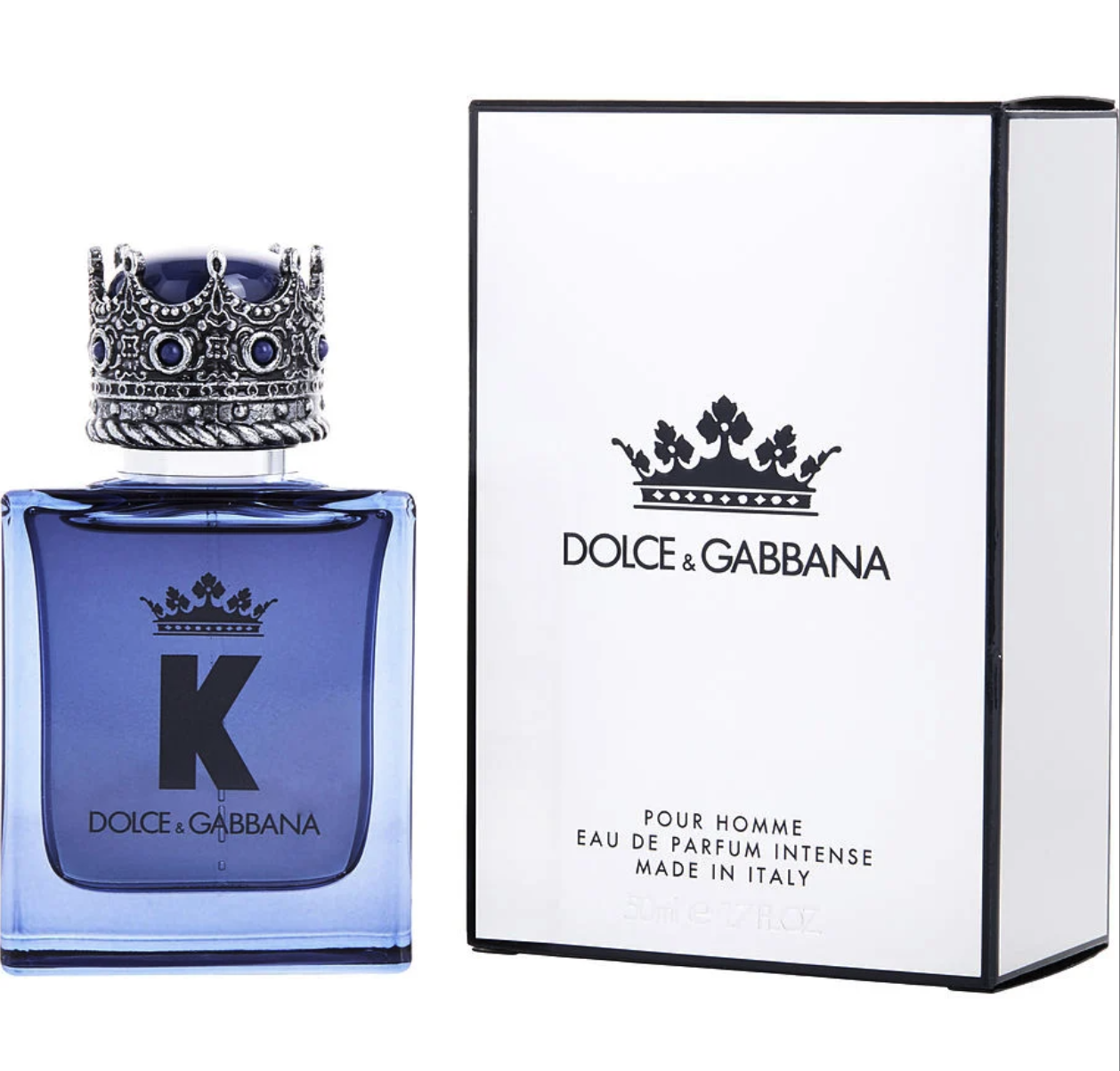 Dolce & Gabbana K Intense чоловіча парфумована вода