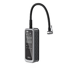 Автокомпресор XO CZ018 Black (CZ018.black)