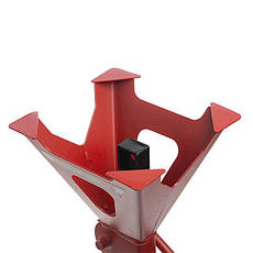 Комплект підставок під машину 3 т, 288-430 мм INTERTOOL GT0401 (2шт), фото 5