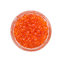 Ікра форель імітована  (500 грам)
