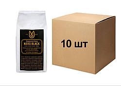 Кава оптом Nero Black, зернова, 10 кг