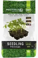 Субстрат торф'яний Peatfield для розсади 10 л