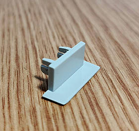 Заглушка для ЛЕД профілю Walkway (1 пара)