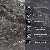 Самоклеюча стінова PET плитка 600*300*2mm (D) SW-00002349, фото 5