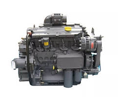 Запчасти DEUTZ BF4M 2012, BF6M 2012 