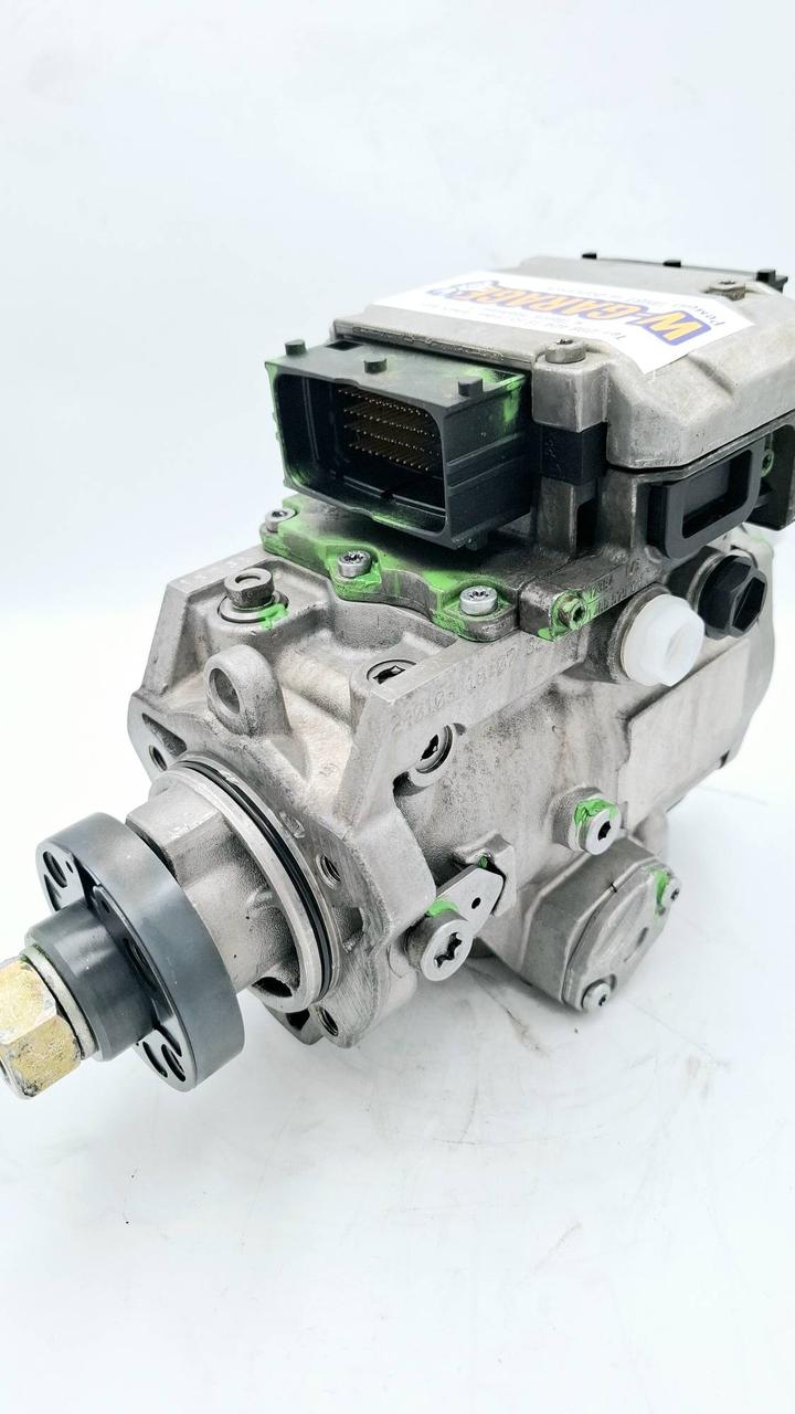 BOSCH VP44 PSG16 ПНВТ (відновлений) 0470504209 // 0 470 50 209 OPEL, фото 1