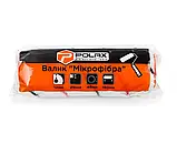 Валик Microfiber master 8 Х 48 Х 180 mm, фото 3