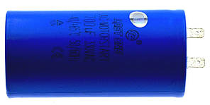 Пусковий конденсатор Last One 700мкф 330V (D50/H100 мм),