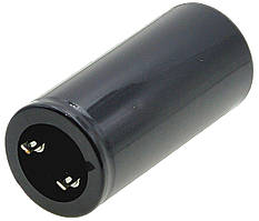 Конденсатор JYUL CD-60 700мкф - 300 VAC Пусковий - 50Hz. (50*112 мм)