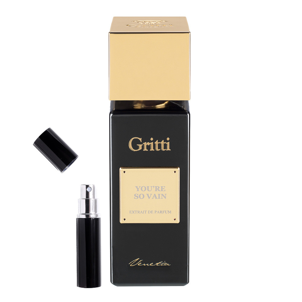 Gritti You're So Vain 3 мл, фото 1
